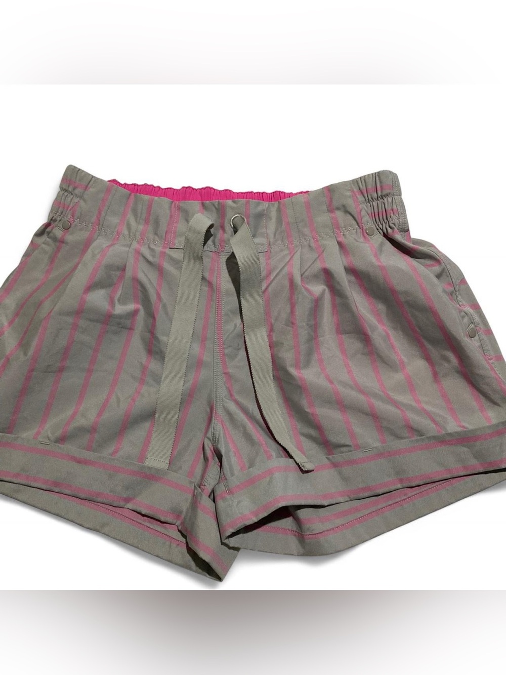 Lululemon